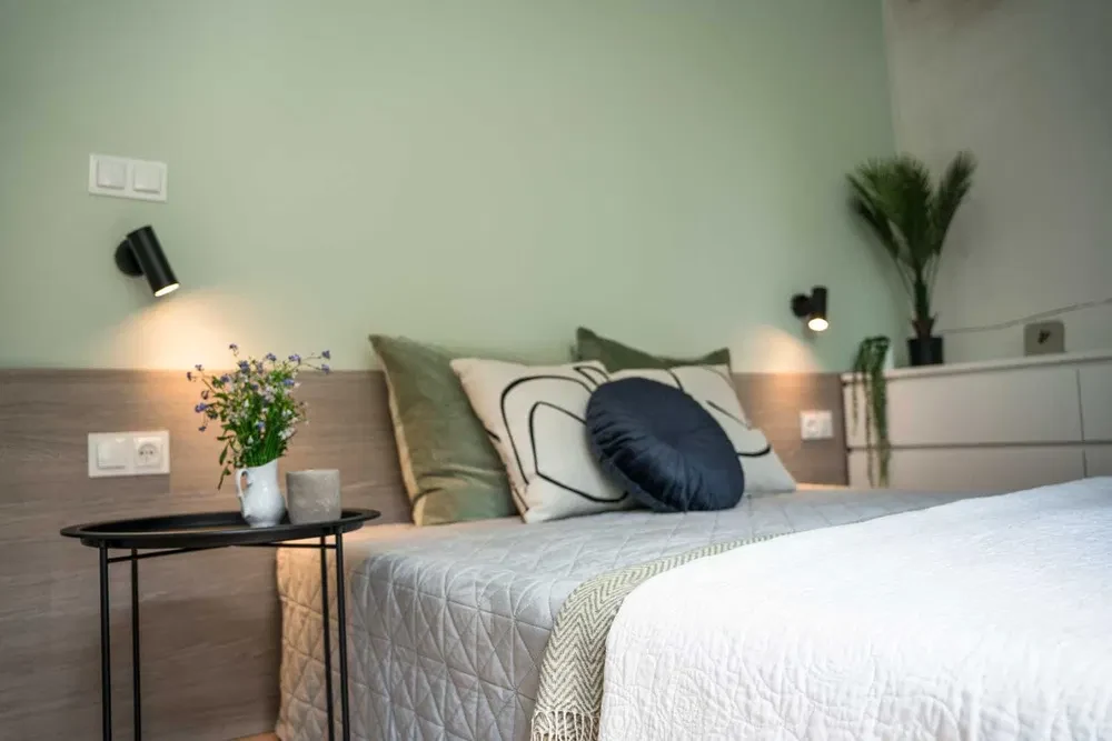 Do wynajęcia 3-pokoje 42m2 na Osiedlu Willowym I Nowa Huta I Kraków - 1/6