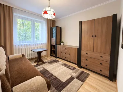 2-pokojowe mieszkanie do wynajęcia - ul. Mazowiecka, Kraków - miniatura 3