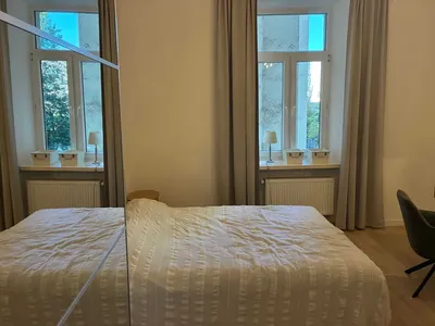 Wynajem | Chmielna 122 | 30 m² | po remoncie | zabytkowa kamienica | Centrum - miniatura 2