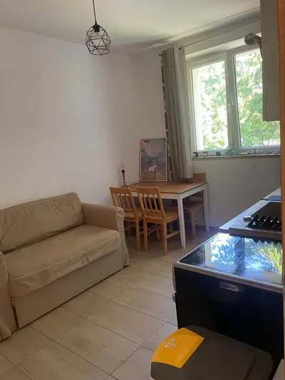 Mieszkanie 1pokojowe z kuchnią 20 minut od centrum/ 1bedroom flat 20min from center, owner - miniatura 3