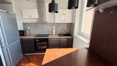 Słoneczna kawalerka 30,3 m2/Gdańsk ul. Ujeścisko/od zaraz - miniatura 3