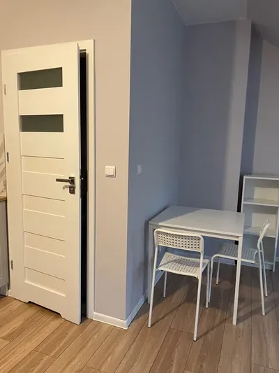 Wynajmę kawalerkę 27m Kraków ul. Walerego Sławka - miniatura 5
