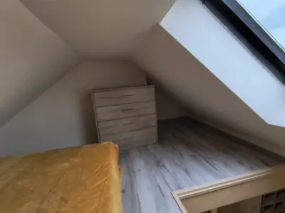 Wynajmę małe mieszkanie - miniatura 5