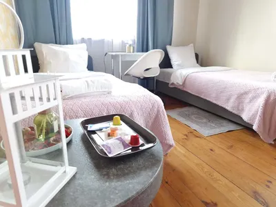 Pokój do wynajęcia na minimum 2 miesiące | Wrocław, Biskupin - miniatura 2