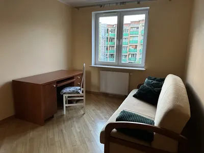 Mieszkanie Nowe Miasto - miniatura 5