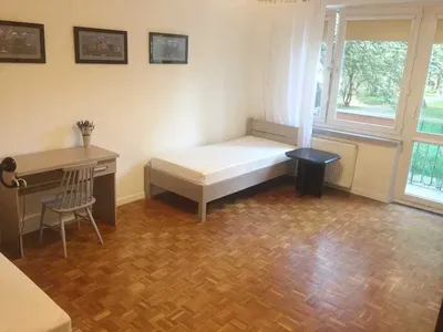 2 osobne pokoje Stare Podgórze (Rondo matecznego) dla 2/3 osób - miniatura 5