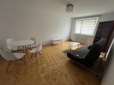 Dwupokojowe mieszkanie 52m2 - miniatura 3