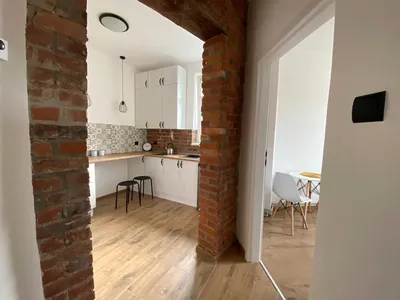 Pomorska 3 Wynajmę M3 38m2 Ścisłe Centrum 2 pokoje - wstępnie zarezerwowane