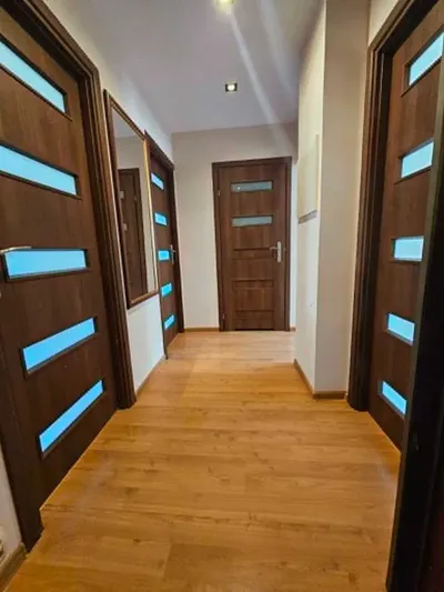 Mieszkanie do wynajęcia: 3 pokoje, osiedle Kmity
