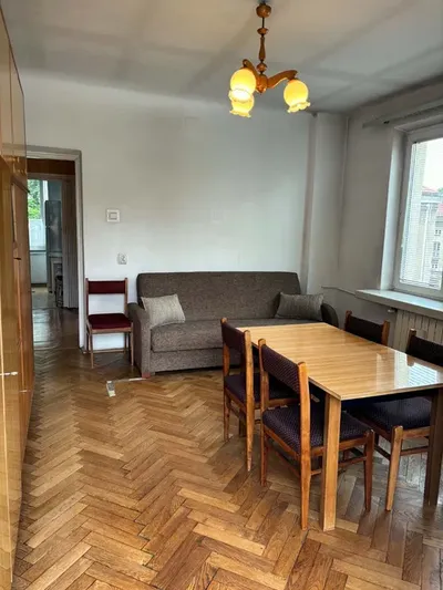 2 pokoje przy lesie, umeblowane · Borek Fałęcki - miniatura 2