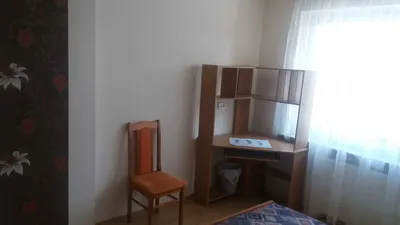 Pokój 1 osobowy na Zatorzu - miniatura 2