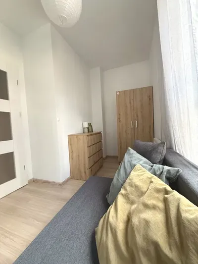**Mieszkanie 3-pokojowe 48 m² – świetna lokalizacja** - miniatura 5