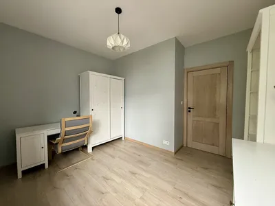 Mieszkanie 3-pok 58m + garaż Wola Jana Kazimierza - miniatura 5