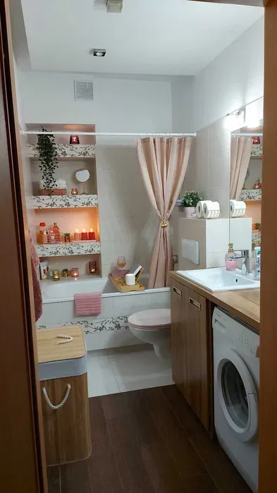 Nadmorska kawalerka do wynajęcia