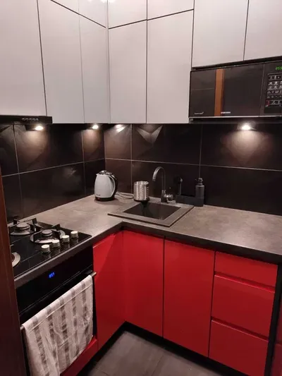 2 pokoje 35 m² z balkonem | Nowa Huta, os. Słoneczne | właściciel bez pośrednika - miniatura 4