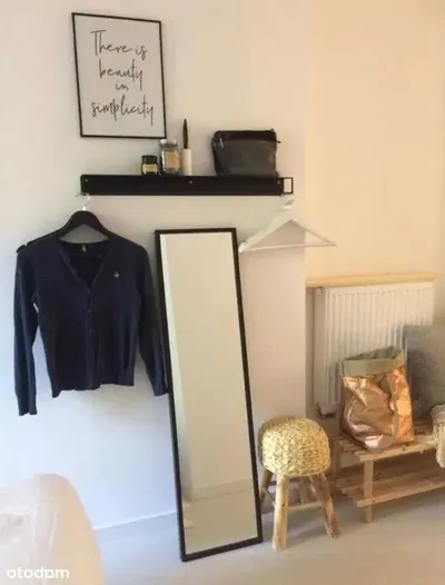 MINI Apartamenty| Blisko UP UAM UE DaVinci UM | Bez Prowizji| czynszADM 0zł - miniatura 5