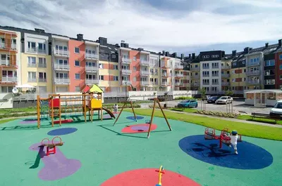 Aapartament na wynajem Wrocław Klasztorna