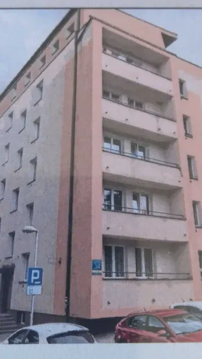 Wynajmę dwupokojowe mieszkanie - miniatura 4