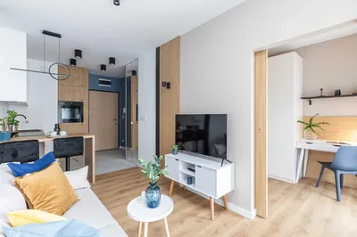 Mokotów, 2-pokojowe, ul. Kłobucka 27, balkon - miniatura 2