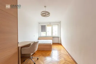 Nowogródzka | I piętro | 51 mkw | 2 pokoje | bez balkonu - miniatura 5