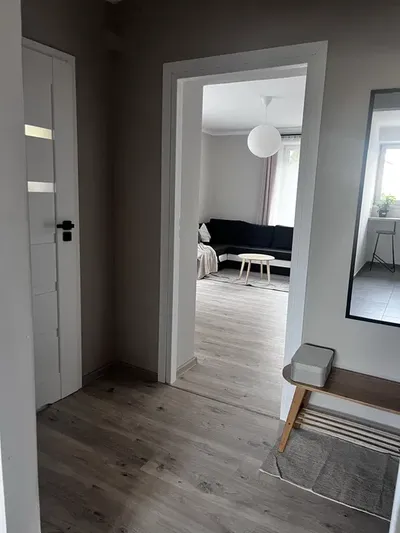 Mieszkanie do wynajęcia Dębniki 49m2 - miniatura 4