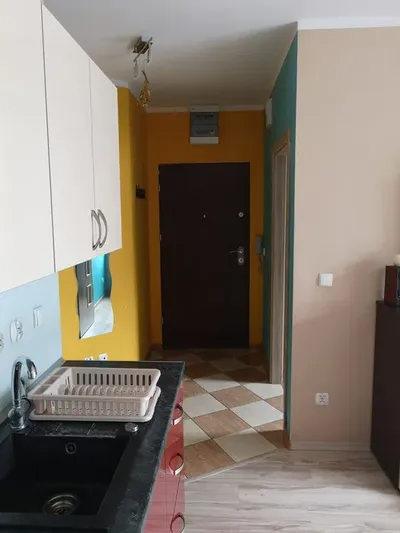 Kawalerka 29 m Bydgoszczy Fordon - miniatura 3