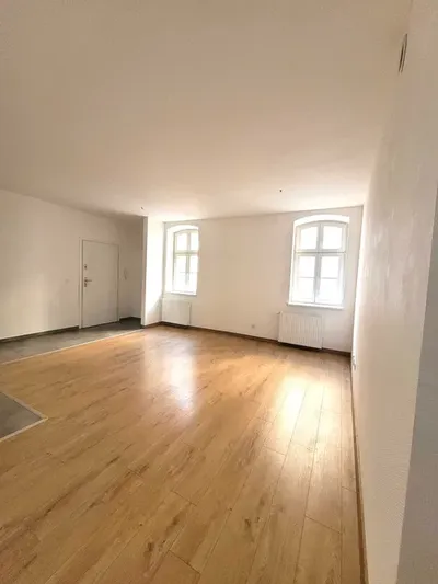 Przestronne mieszkanie / Centrum Katowic/ Taras/ 2 pokoje / 54,84 m2 - miniatura 4