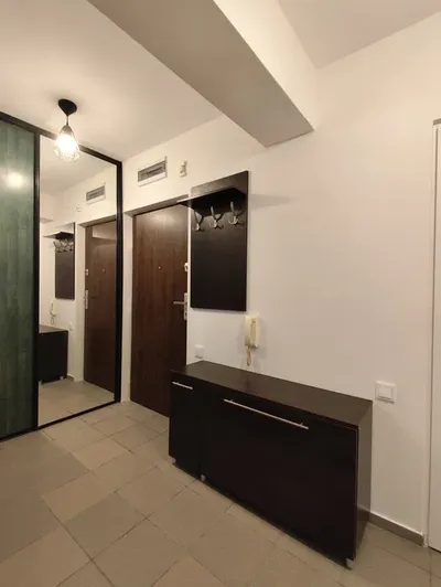 Płaszów | 2 niezależne pokoje 48,5 m² | balkon | po remoncie | MPK - miniatura 3