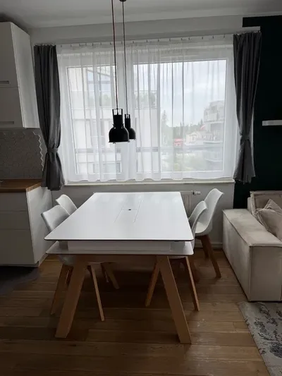 Wygodne, ustawne, jasne mieszkanie 60m2 w świetnej lokalizacji. - miniatura 5