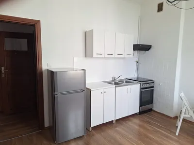 34 m 2 pokoje Mokotów - miniatura 5