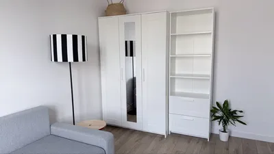 POKOJ 12m (nr4) NOWE MIESZKANIE! Jerozolimskie/Jutrzenki - miniatura 2