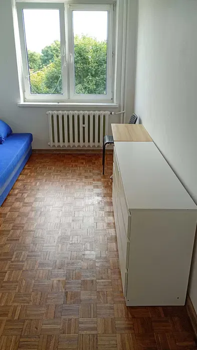 Do wynajęcia pokój w mieszkaniu 3 pokojowym - miniatura 3
