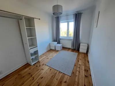 Wynajmę dwupokojowe mieszkanie na Muranowie - miniatura 3