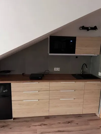 KAWALERKA 26 m² — GDYNIA GRABÓWEK | od 1 pażdziernika - miniatura 5