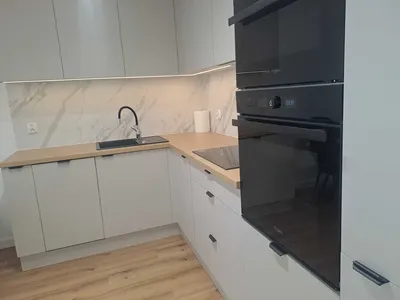 Nowe! 38m ul. Lubelska najem okazjonalny, duży balkon 11m + parking (Pierwszy najem) - miniatura 2