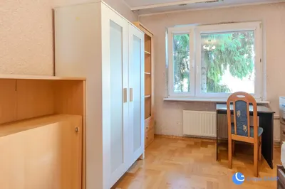 Ciche 4 niezależne pok. 80 m2 *Prądnik Biały* 2 balkony, od zaraz - miniatura 3