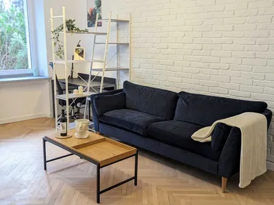 Przytulne mieszkanie przy Parku na Zdrowiu, Retkinia, Karolew, Szlaban - miniatura 4