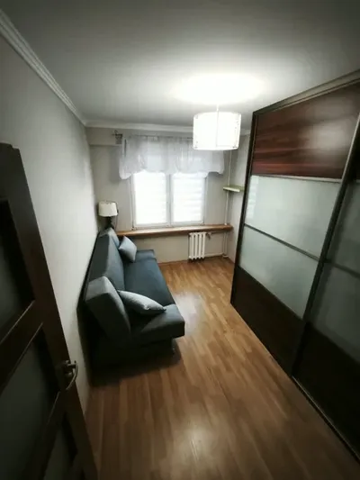 Przestronne Mieszkanie blisko centrum do wynajecia- ul. Dobra - miniatura 3
