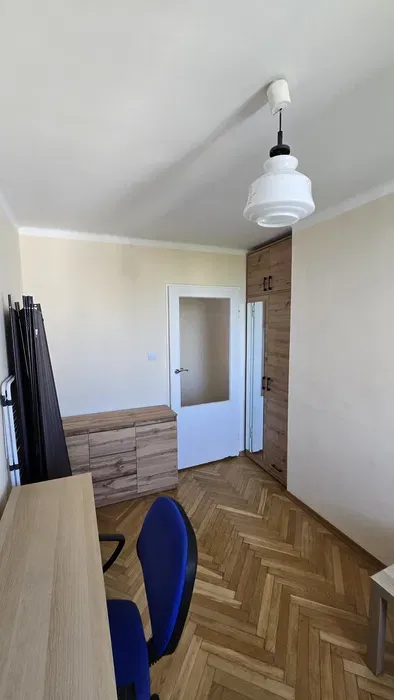 Mieszkanie 2 pokoje, skarbińskiego, Lea, AGH, UKEN, PK - miniatura 3