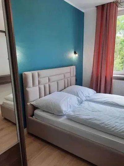 Mieszkanie na Suraskiej widok na Rynek Kościuszki - miniatura 5