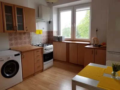 Przestronne, słoneczne mieszkanie na Os. Teatralnym! - miniatura 3