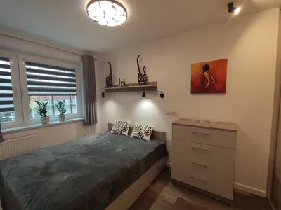 Mieszkanie 2 pokoje, Górny Mokotów, bezpośrednio - miniatura 3