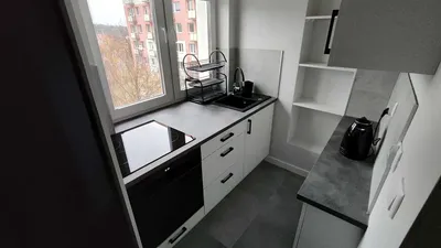 Pokój do wynajęcia - Gdańsk Żabianka / Oliwa - 250m od SKM i AWF - miniatura 2