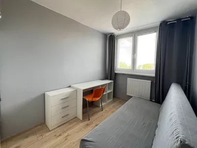 2pokojowe mieszkanie na wynajem na Ursusie, blisko SKM - miniatura 4