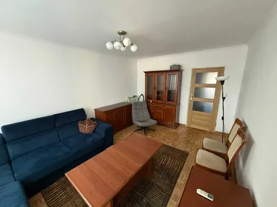 Wynajmę 3 pokojowe mieszkanie Wola Duchacka - miniatura 2