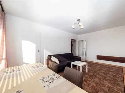 Kawalerka 32 m² z balkonem i osobną kuchnią/ 9 p. - miniatura 2