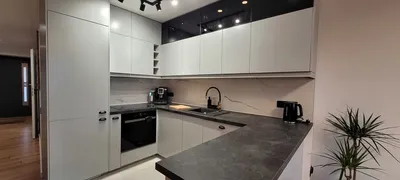 80 m2 / Gdańsk Śródmieście / Wysoki standard - 2 piętrowe mieszkanie - miniatura 3