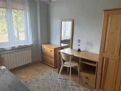 Pokój na wynajem ul Młyńska, Kraków Olsza/Prądnik Czerwony, Parking 1700 calość - miniatura 2