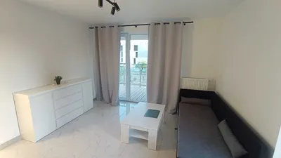Mieszkanie 39m² do wynajęcia od zaraz