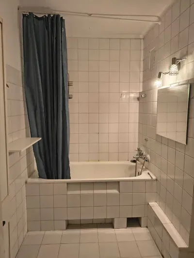 Wynajmę 2 pokoje z osobną kuchnią i balkonem | ul. Langiewicza 14| duża piwnica - miniatura 2